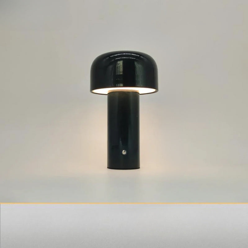 Homezie.de Table Lamp Homezie Tischlampe | Wiederaufladbar | Stilvolle Beleuchtung für Zuhause und Büro