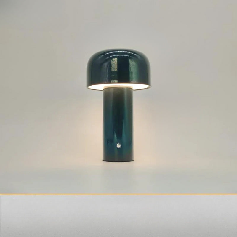 Homezie.de Table Lamp Homezie Tischlampe | Wiederaufladbar | Stilvolle Beleuchtung für Zuhause und Büro
