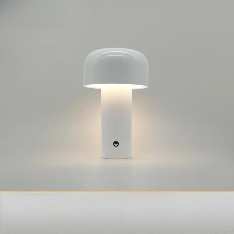 Homezie.de Table Lamp Homezie Tischlampe | Wiederaufladbar | Stilvolle Beleuchtung für Zuhause und Büro