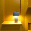 Homezie.de Table Lamp Homezie Tischlampe | Wiederaufladbar | Stilvolle Beleuchtung für Zuhause und Büro