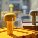 Homezie.de Table Lamp Homezie Tischlampe | Wiederaufladbar | Stilvolle Beleuchtung für Zuhause und Büro