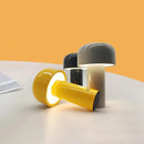 Homezie.de Table Lamp Homezie Tischlampe | Wiederaufladbar | Stilvolle Beleuchtung für Zuhause und Büro