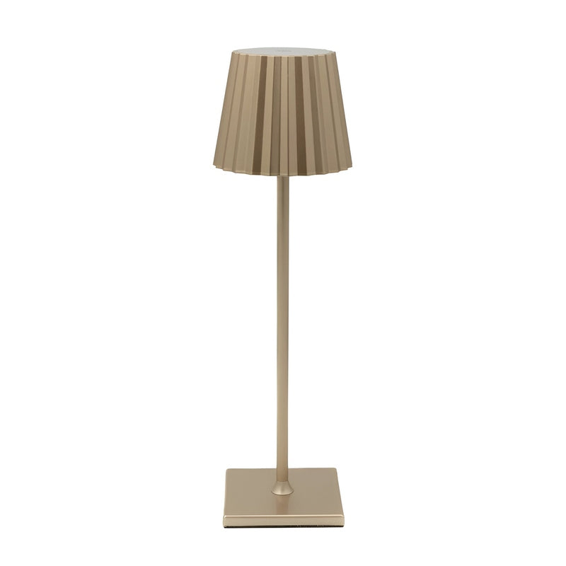 Homezie.de Table Lamps Homezie LED-Tischlampe | Kabellos | Berührungsempfindlich für flexibles Licht