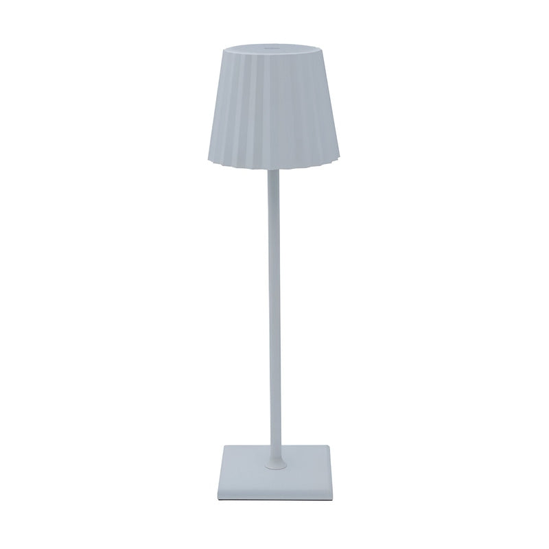 Homezie.de Table Lamps Homezie LED-Tischlampe | Kabellos | Berührungsempfindlich für flexibles Licht
