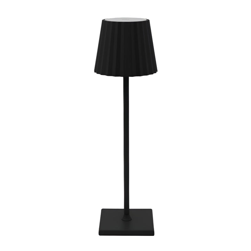 Homezie.de Table Lamps Homezie LED-Tischlampe | Kabellos | Berührungsempfindlich für flexibles Licht