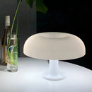 Homezie.de Table Lamps Homezie Tischlampe | Energieeffiziente LED-Technologie | Stilvolles Retro-Design für Wohn- und Schlafzimmer