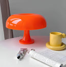 Homezie.de Table Lamps Homezie Tischlampe | Energieeffiziente LED-Technologie | Stilvolles Retro-Design für Wohn- und Schlafzimmer