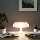 Homezie.de Table Lamps Homezie Tischlampe | Energieeffiziente LED-Technologie | Stilvolles Retro-Design für Wohn- und Schlafzimmer