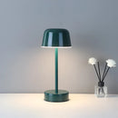 Homezie.de Table Lamps Homezie Tischlampe | Kabelloses LED-Design | Vielseitige Beleuchtung für jedes Ambiente
