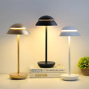 Homezie.de Table Lamps Homezie Tischlampe | Kabellos und Dimmbare LED | Flexibel für jeden Raum