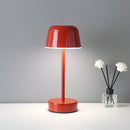 Homezie.de Table Lamps Homezie Tischlampe | Kabelloses LED-Design | Vielseitige Beleuchtung für jedes Ambiente