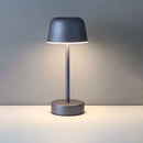 Homezie.de Table Lamps Homezie Tischlampe | Kabelloses LED-Design | Vielseitige Beleuchtung für jedes Ambiente