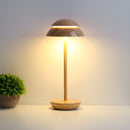 Homezie.de Table Lamps Homezie Tischlampe | Kabellos und Dimmbare LED | Flexibel für jeden Raum