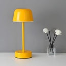 Homezie.de Table Lamps Homezie Tischlampe | Kabelloses LED-Design | Vielseitige Beleuchtung für jedes Ambiente