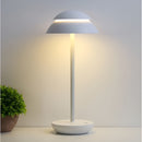 Homezie.de Table Lamps Homezie Tischlampe | Kabellos und Dimmbare LED | Flexibel für jeden Raum