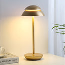Homezie.de Table Lamps Homezie Tischlampe | Kabellos und Dimmbare LED | Flexibel für jeden Raum