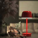 Homezie.de Table Lamps Homezie Tischlampe | Kabelloses LED-Design | Vielseitige Beleuchtung für jedes Ambiente