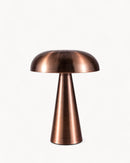 Homezie.de Table Lamps Homezie Tischlampe | Wiederaufladbar | 3 Lichtstufen für modernes Wohnen