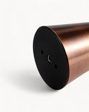 Homezie.de Table Lamps Homezie Tischlampe | Wiederaufladbar | 3 Lichtstufen für modernes Wohnen