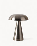 Homezie.de Table Lamps Homezie Tischlampe | Wiederaufladbar | 3 Lichtstufen für modernes Wohnen