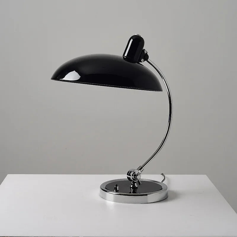 Homezie.de-Tafellampen-Homezie Tischlampe | Minimalistisches Design | Perfekt für gemütliche Beleuchtung