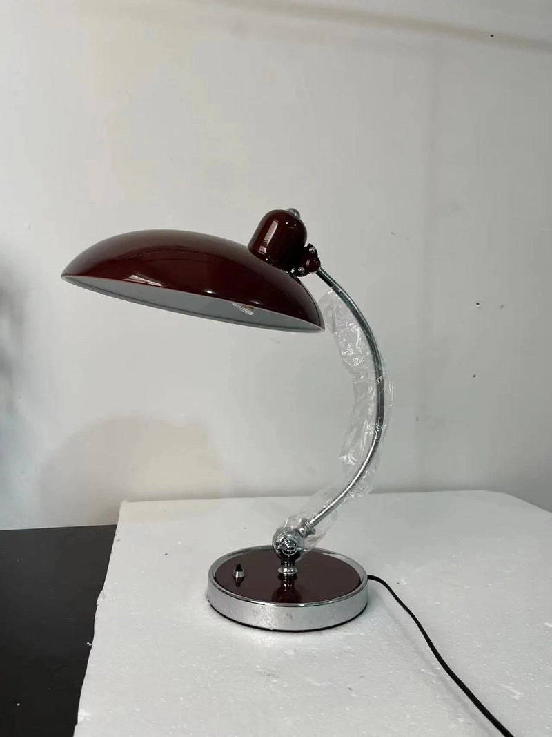 Homezie.de-Tafellampen-Homezie Tischlampe | Minimalistisches Design | Perfekt für gemütliche Beleuchtung