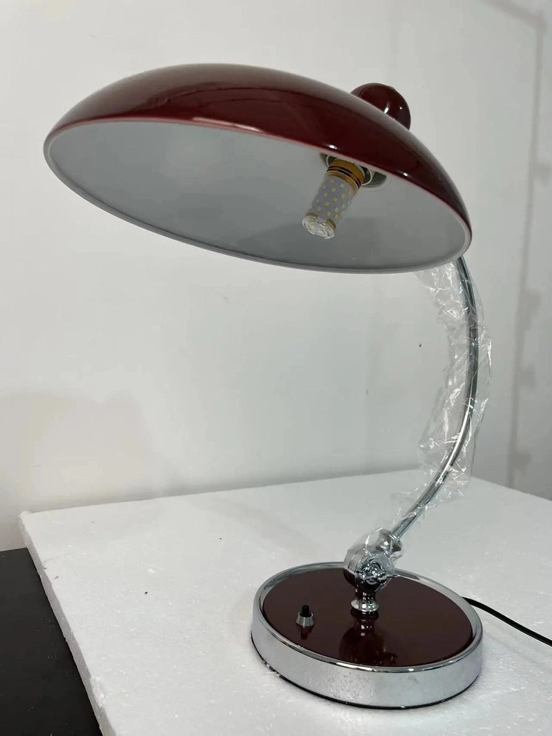 Homezie.de-Tafellampen-Homezie Tischlampe | Minimalistisches Design | Perfekt für gemütliche Beleuchtung