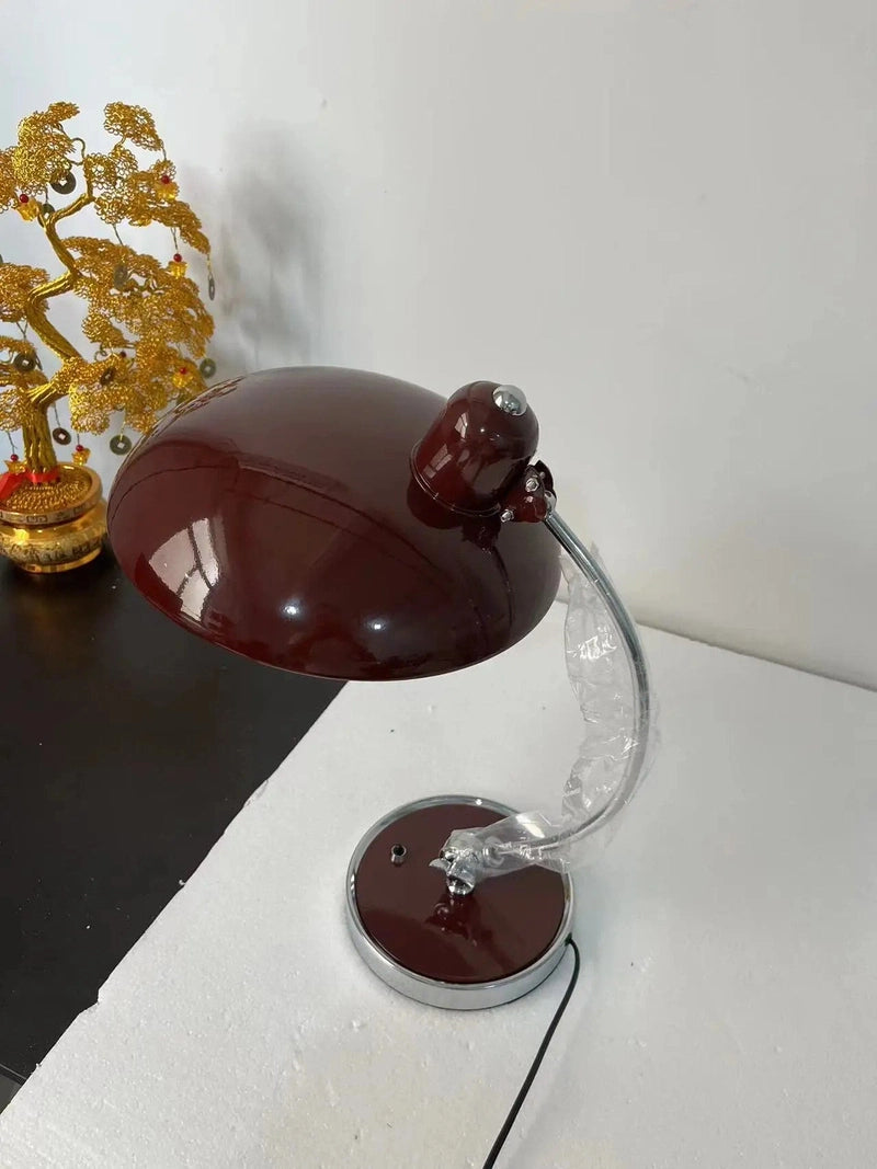 Homezie.de-Tafellampen-Homezie Tischlampe | Minimalistisches Design | Perfekt für gemütliche Beleuchtung