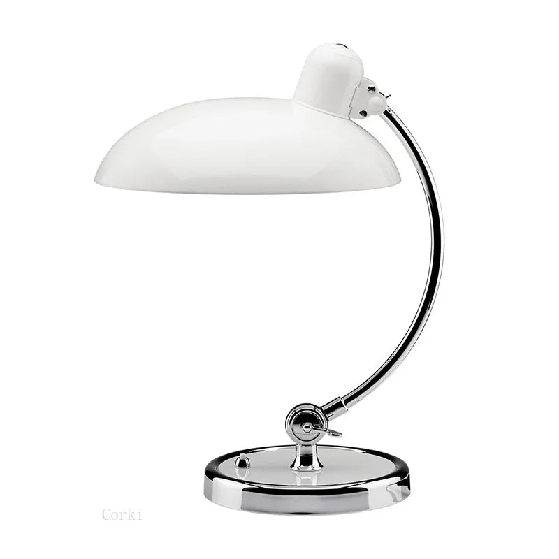 Homezie.de-Tafellampen-Homezie Tischlampe | Minimalistisches Design | Perfekt für gemütliche Beleuchtung