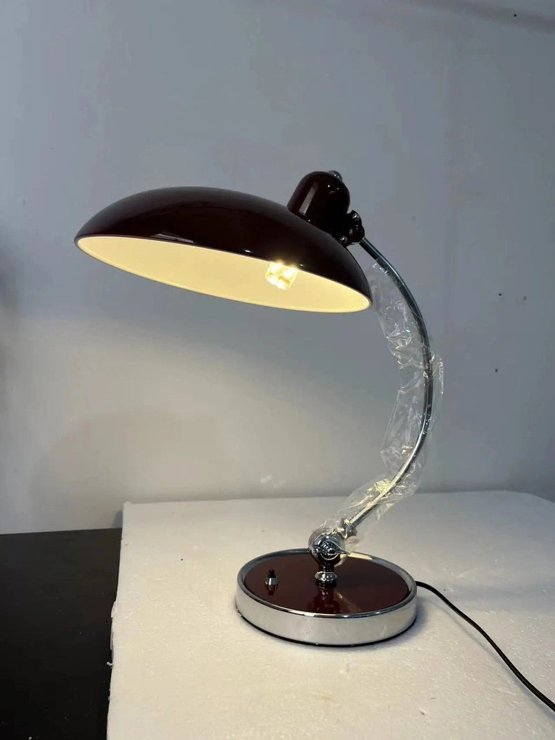 Homezie.de-Tafellampen-Homezie Tischlampe | Minimalistisches Design | Perfekt für gemütliche Beleuchtung