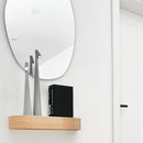 Homezie.de-Unieke Tafellamp-Homezie Oplaadbare Tafellampe | Stilvoll und Funktional | Sfeervolle Beleuchtung