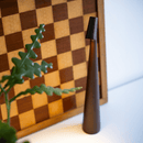 Homezie.de-Unieke Tafellamp-Homezie Oplaadbare Tafellampe | Stilvoll und Funktional | Sfeervolle Beleuchtung