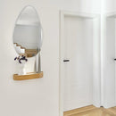 Homezie.de-Unieke Tafellamp-Homezie Oplaadbare Tafellampe | Stilvoll und Funktional | Sfeervolle Beleuchtung