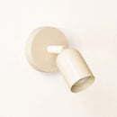 Homezie.de-Up Down Wall Sconce - H18-Homezie Wandleuchte | Metall, Lackiert | Ideal für Innenräume
