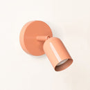 Homezie.de-Up Down Wall Sconce - H18-Homezie Wandleuchte | Metall, Lackiert | Ideal für Innenräume