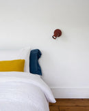 Homezie.de-Up Down Wall Sconce - H18-Homezie Wandleuchte | Metall, Lackiert | Ideal für Innenräume