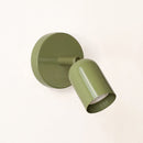 Homezie.de-Up Down Wall Sconce - H18-Homezie Wandleuchte | Metall, Lackiert | Ideal für Innenräume