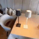 Homezie.de-VLP003-Homezie Tischlampe | USB Aufladung | Indoor- und Outdoor-Nutzung