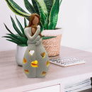 Homezie.de-VLP037-Homezie Dekorationsobjekt | Emotionale Tiefe | Symbol der familiären Verbindung