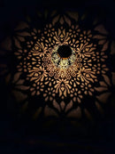 Homezie.de-VLP075-Homezie Gartenbeleuchtung | Solarenergie | Wasserdicht | Außenleuchte für entspannende Atmosphäre