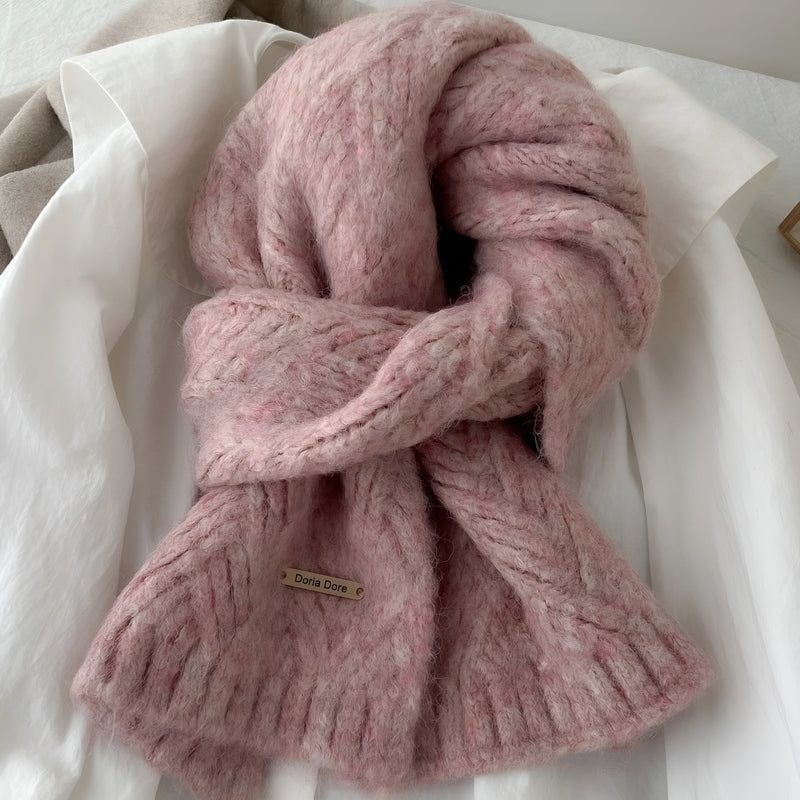 Homezie.de-VLP1039-Homezie Winter Sjaal | Hochwertiges Kaschmir | Stilvolles Accessoire für kalte Tage