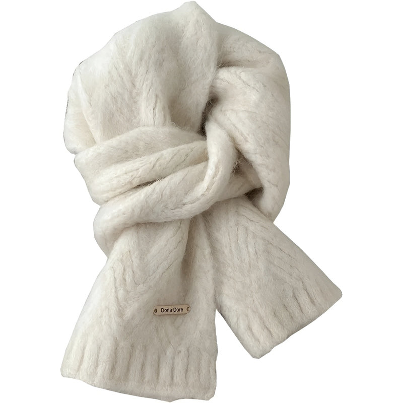 Homezie.de-VLP1039-Homezie Winter Sjaal | Hochwertiges Kaschmir | Stilvolles Accessoire für kalte Tage