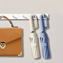 Homezie.de-VLP455-Homezie Regenschirm | Automatischer Griff | Faltbarer Winddichter Schirm für jeden Anlass