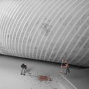 Homezie.de-VLP497-Homezie Küchenmatte | Weich und Schmutzabweisend | Komfortabel für jeden Küchenbereich