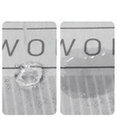 Homezie.de-VLP497-Homezie Küchenmatte | Weich und Schmutzabweisend | Komfortabel für jeden Küchenbereich