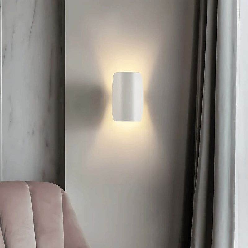 Homezie.de-VLP531-Homezie Wandlampe | Moderne LED-Technologie | Stilvolle Beleuchtung für Wohnräume