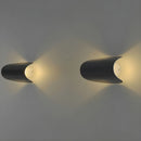 Homezie.de-VLP531-Homezie Wandlampe | Moderne LED-Technologie | Stilvolle Beleuchtung für Wohnräume