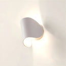 Homezie.de-VLP531-Homezie Wandlampe | Moderne LED-Technologie | Stilvolle Beleuchtung für Wohnräume