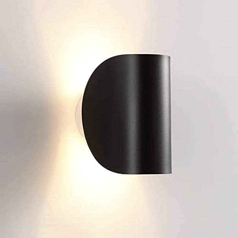 Homezie.de-VLP531-Homezie Wandlampe | Moderne LED-Technologie | Stilvolle Beleuchtung für Wohnräume