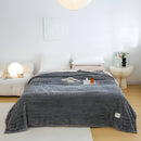 Homezie.de-VLP571-Homezie Kuscheldecke | Ultra-weich | Ideal für Sofa & Bett